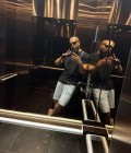 Rencontre Homme : Yas, 44 ans à France  Metz